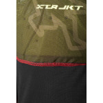 Maglia HEBO con Protezioni 